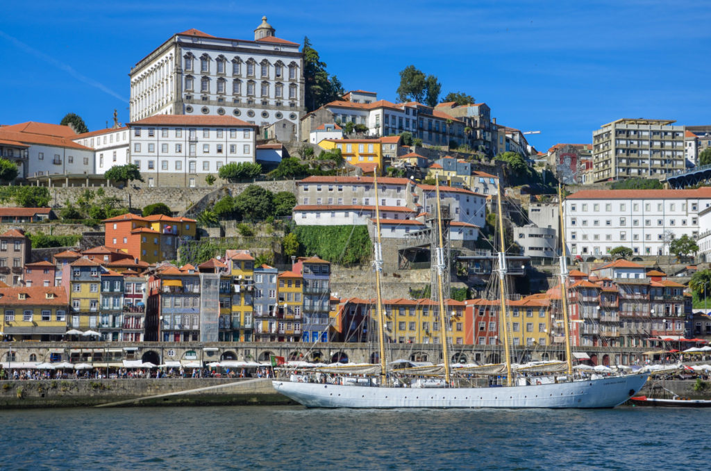 PRIX DE L'IMMOBILIER AU PORTUGAL EN BAISSE