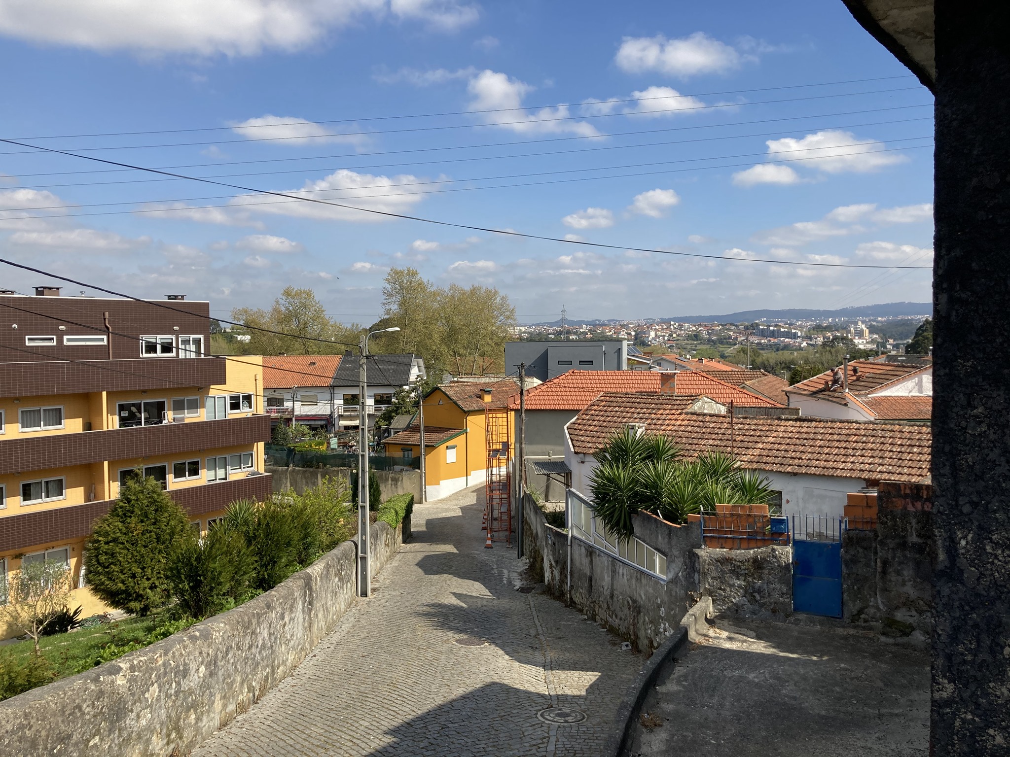 Maison, Oliveira do Douro