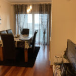 Appartement T2 esmoriz