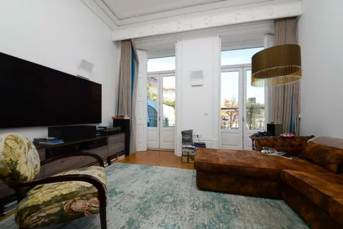 appartement duplex bonfim porto