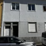 Apartamento T3, Ramalde, Porto