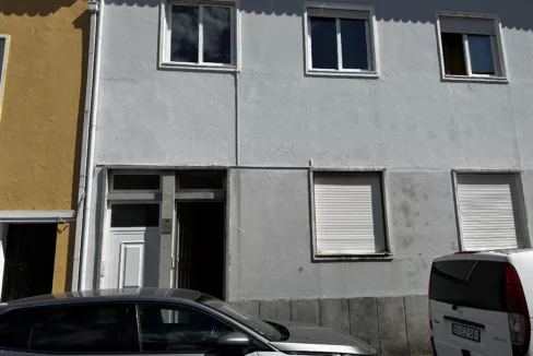 Apartamento T3, Ramalde, Porto