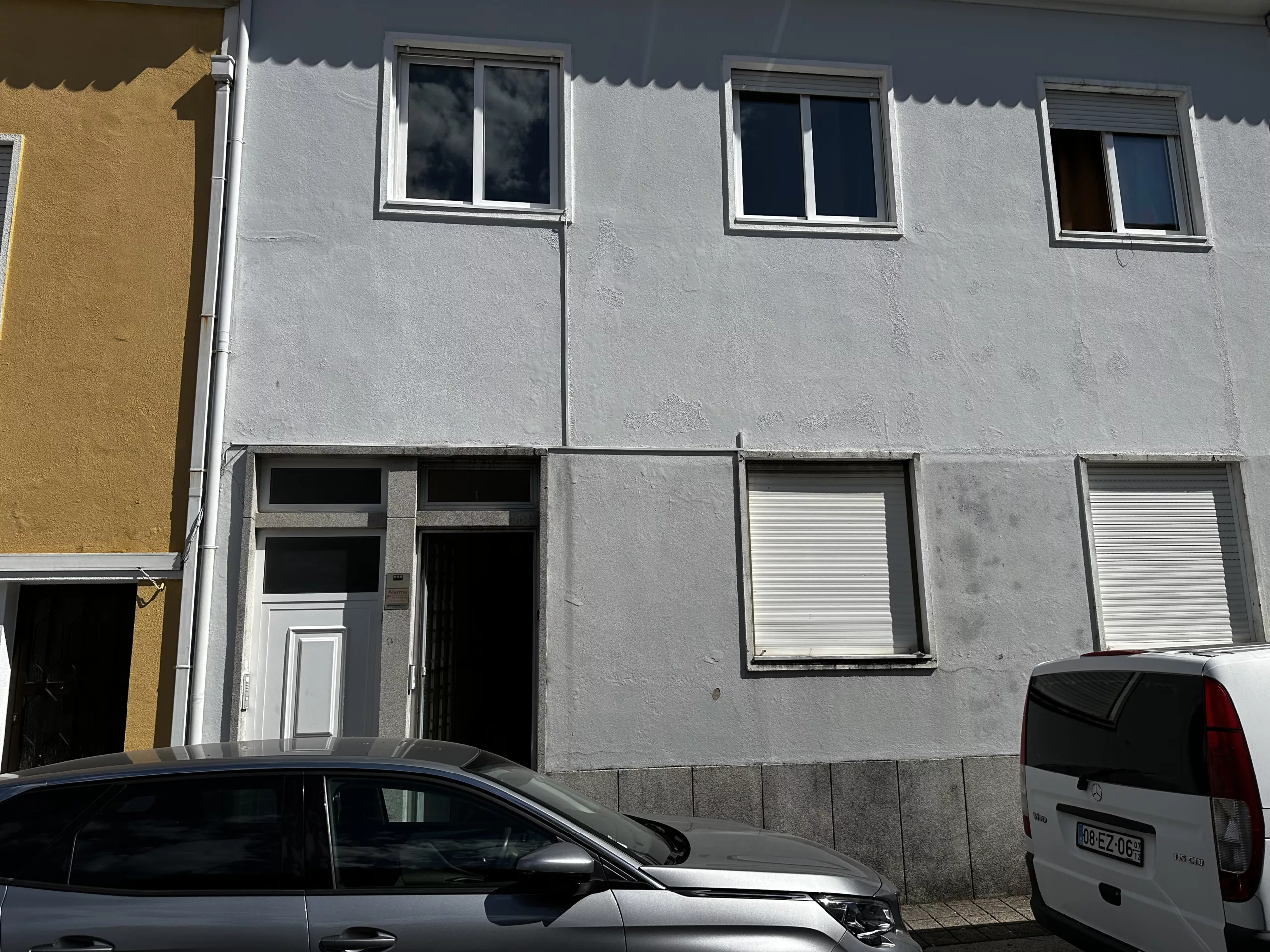 Apartamento T3, Ramalde, Porto