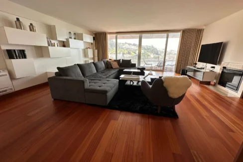 Apartamento T5, rio douro, porto