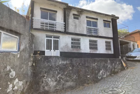 casa, oliveira do douro