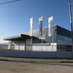 warehouse, ovar, rent