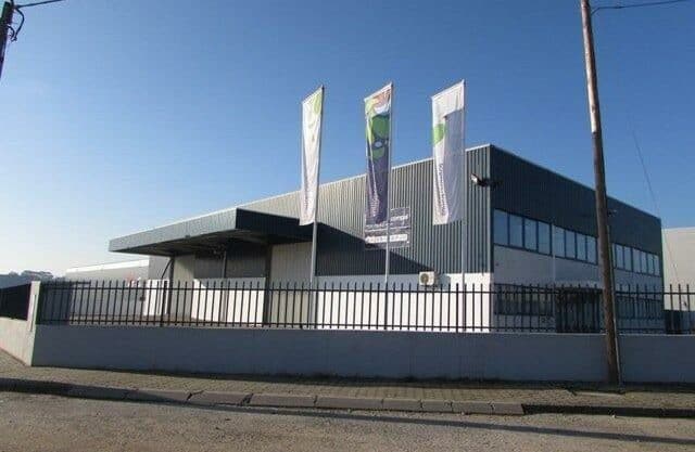 warehouse, ovar, rent